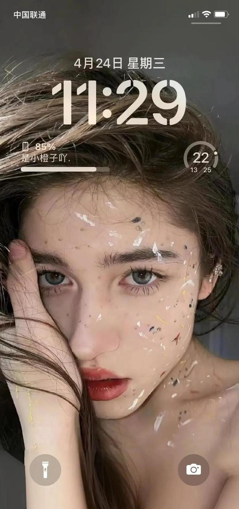 歐美風(fēng)高級感ins壁紙，《歐美風(fēng)高級感ins壁紙》