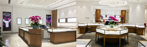 深圳珠寶公司有哪些，深圳市君佩珠寶經貿有限公司