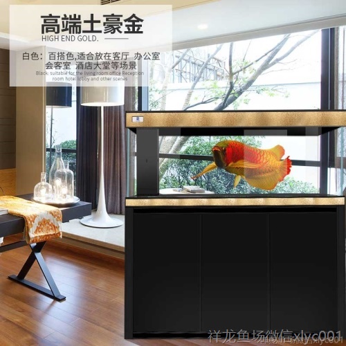 馬印超白龍魚缸專業龍魚缸12米15米18米2米大中小型龍魚缸 馬印超白龍魚缸專業龍魚缸12米15米18米2米大中小型龍魚缸 馬印水族 第4張