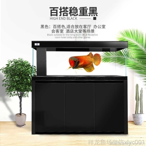 馬印超白龍魚缸專業龍魚缸12米15米18米2米大中小型龍魚缸 馬印超白龍魚缸專業龍魚缸12米15米18米2米大中小型龍魚缸 馬印水族 第2張