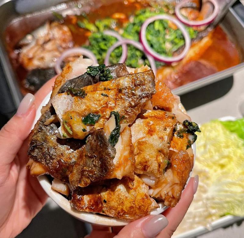 即墨龍魚店，即墨區有哪些魚類特色餐飲