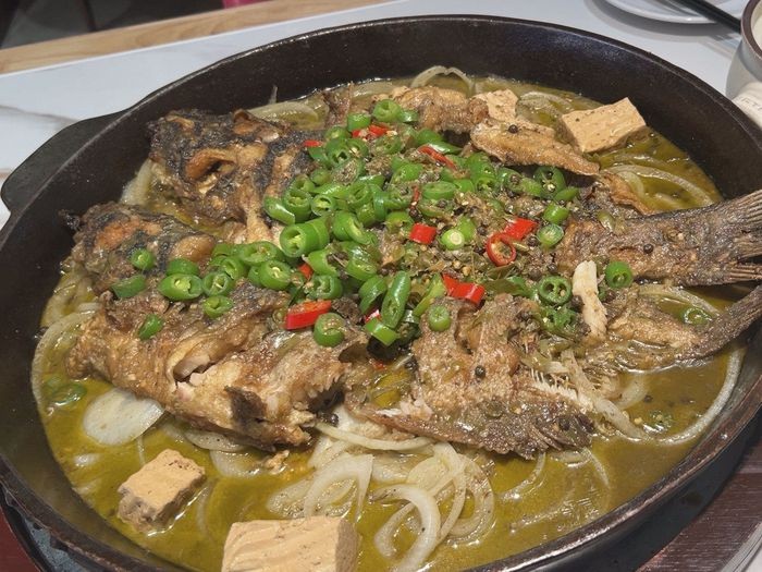 大通回族龍魚店，大通回族龍魚店口碑如何