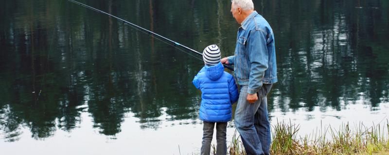 冬天怎么釣魚好釣什么季節釣魚合適