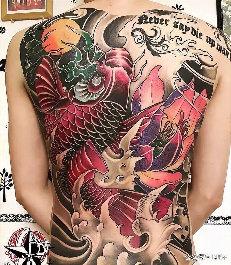 鯉魚紋一般人壓不住嗎，《鯉魚紋一般人壓不住嗎》 鯉魚紋一般人壓不住嗎，《鯉魚紋一般人壓不住嗎》 龍魚百科 第2張