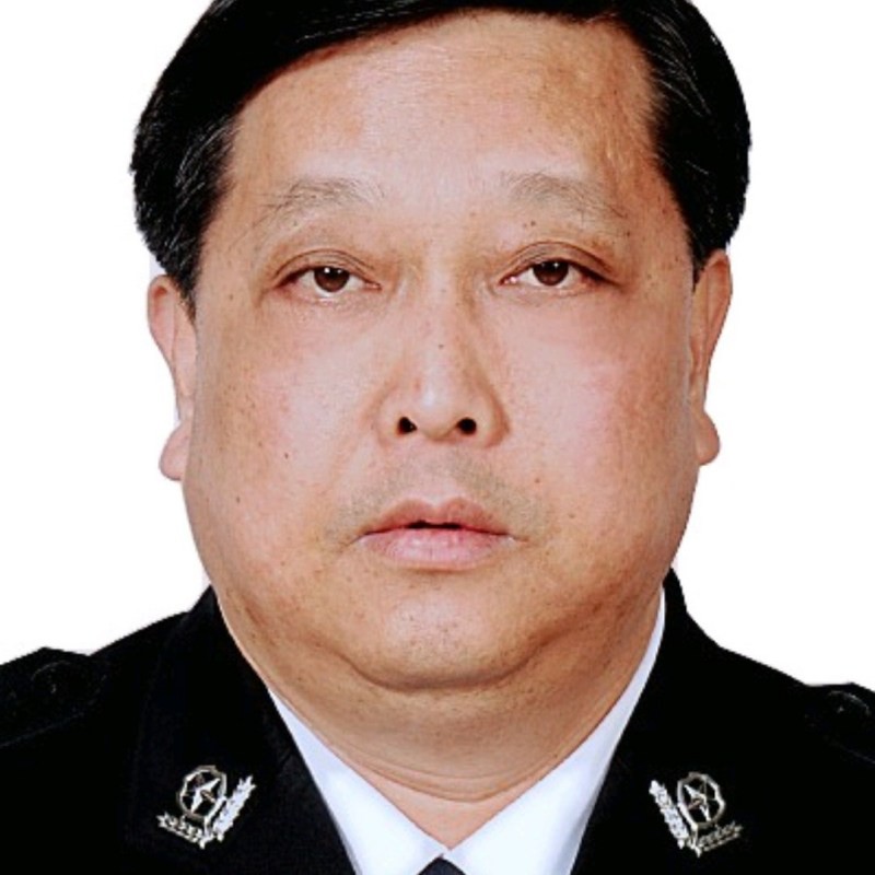 東莞歷任南城公安局局長【東莞南城公安分局主要領導任職情況綜述】