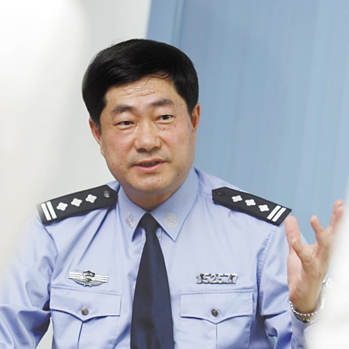 東莞歷任<strong><mark>南城</mark></strong>公安局局長【東莞<strong><mark>南城</mark></strong>公安分局主要領導任職情況綜述】