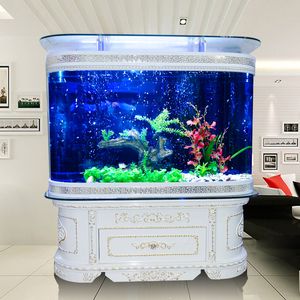 8個厚的玻璃可以做1米長的魚缸嗎視頻：自制魚缸的注意事項