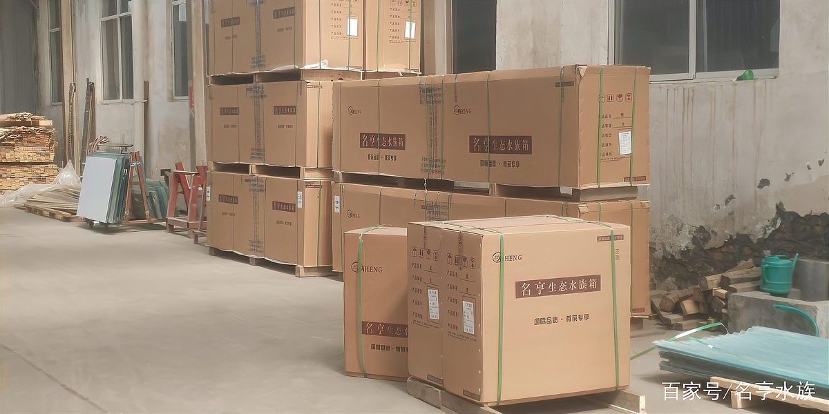 洛陽魚缸批發(fā)市場，洛陽魚缸市場在哪里進(jìn)貨