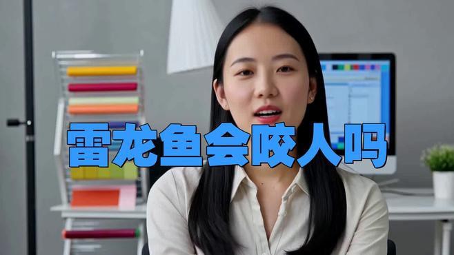 哪些情況下龍魚更容易咬人？，龍魚為什么會咬人？