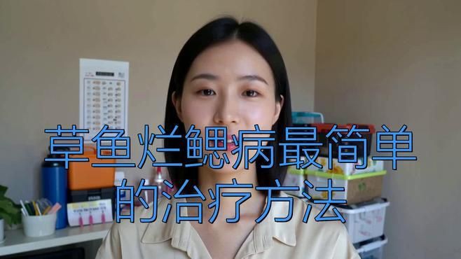 有哪些藥物可以有效治療魚鰓爛？，魚鰓爛了怎么辦